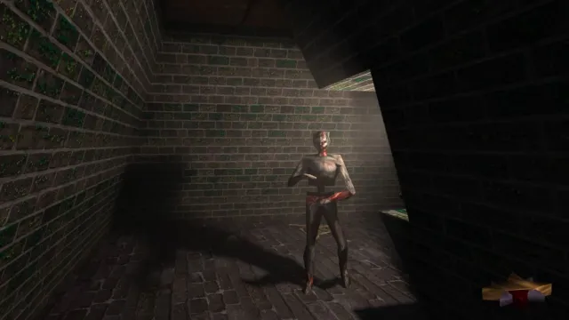This unofficial engine patch for Thief: The Dark Project adds a huge new feature that won't be in Nightdive's upcoming remaster