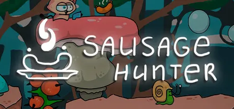 Sausage Hunter (Indiegala) Giveaway
