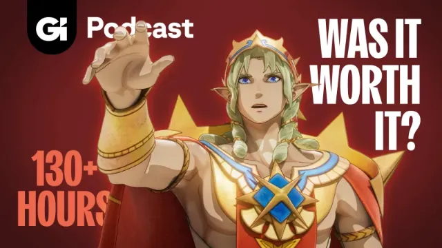 Fire Emblem: Fortune's Weave After 130+ Hours – Was It Worth It? | Podcast
