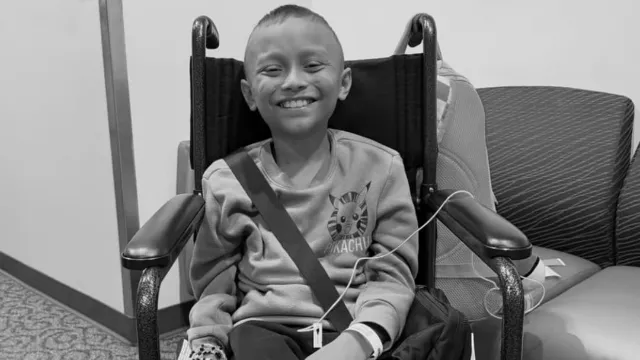 Avery The Poke Kid dies aged 12 as parents pay tribute to Pokemon creator