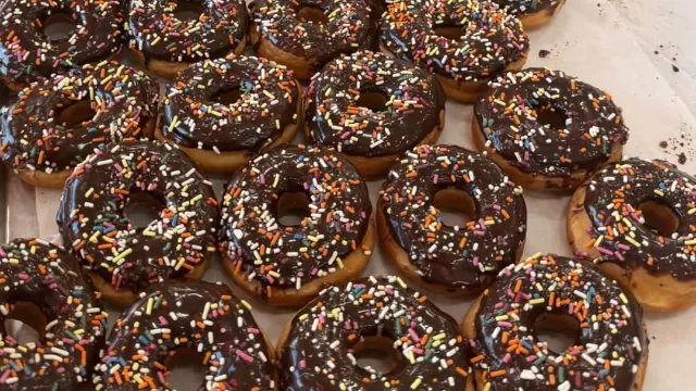 Dunkin’ Donuts customer accidentally orders 6,000 donuts