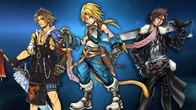 10 Best Final Fantasy Games According to Critics' Scores