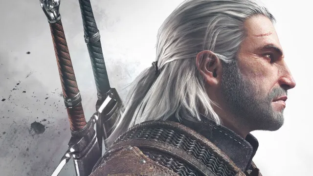 The Witcher Is Getting A Brand-New Novel