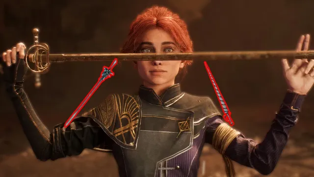 Best Maelle Weapons In Clair Obscur Expedition 33