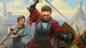 Kingdom Come: Deliverance 2 Is At A Royally Great Discount, So What Art Thou Waiting For?