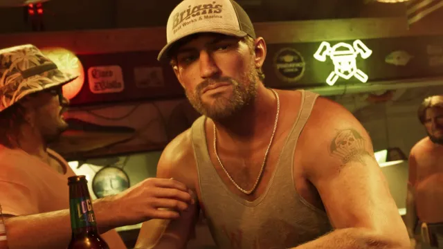 How Modders Brought This GTA 6 Prototype Into GTA 5