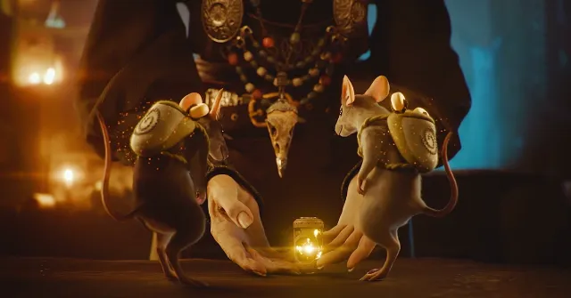 Hela Of Mice & Magic Explains Its Interactive Brewing System