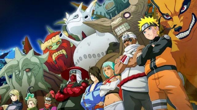 Boruto Officially Unveils The Strongest Jinchuriki Of All Time