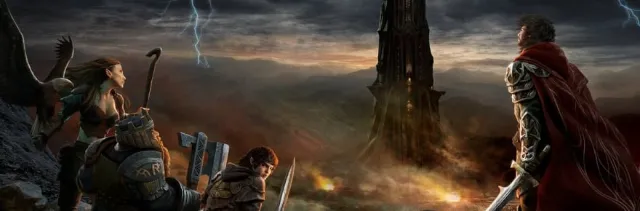 LOTRO Legendarium: Looking back at Rise of Isengard
