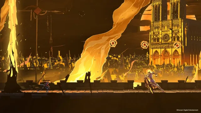TGS 2026 — Castlevania: Belmont’s Curse Hands-On Preview: What a Wonderful Night to Have a Curse