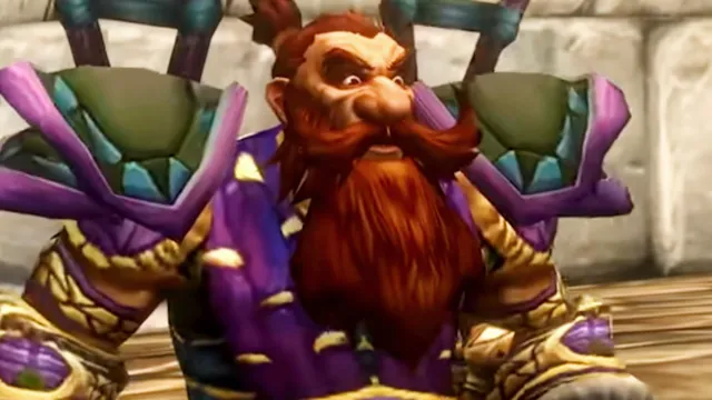 World of Warcraft Forever will "very aggressively punish gold buyers," as Blizzard admits the MMORPG has been "too lenient"