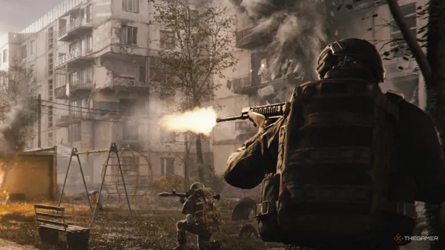 Wardogs Dev Checks Steam Profiles For All New Hires