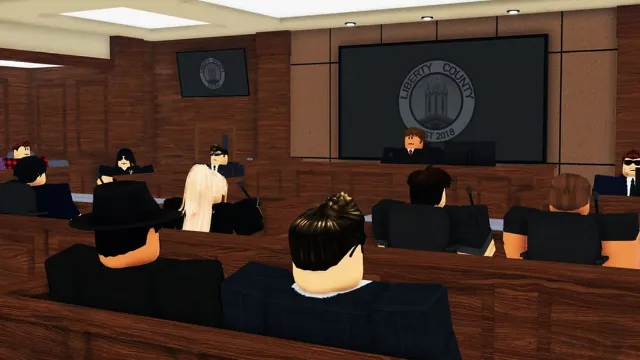 Roblox widow sues male escort over alleged $6M grief scam