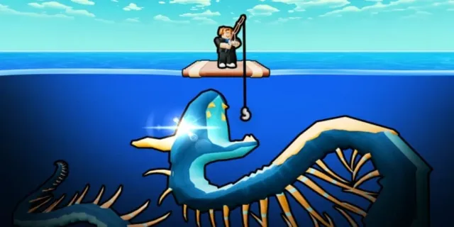 Pull a Lucky Fish codes (September 2026) - Reel in all the rewards for free