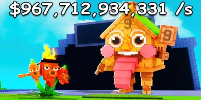 Roblox: Plants Vs. Brainrots codes (September 2026)