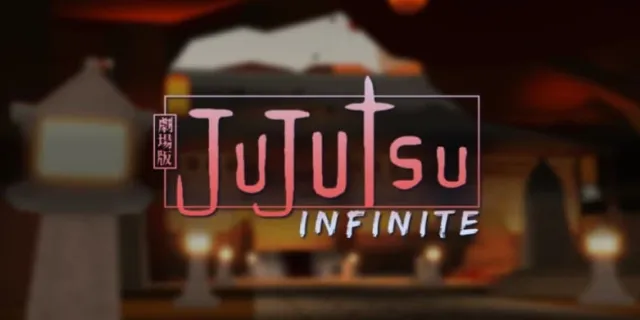 Jujutsu Infinite codes (September 2026) - master your techniques