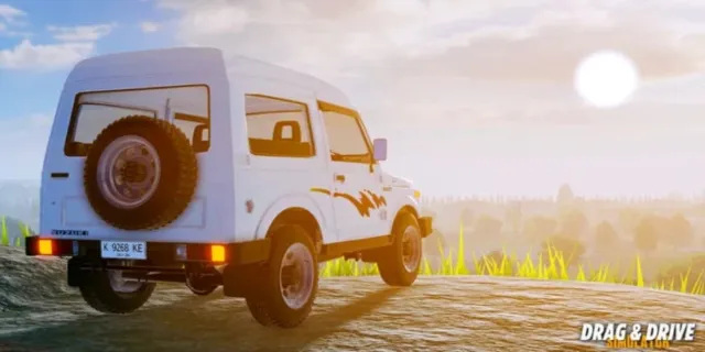 Drag Drive Simulator codes (September 2026) - Buy more vehicles and upgrades with free RP