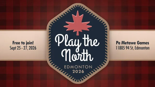 Play the North launches in Edmonton