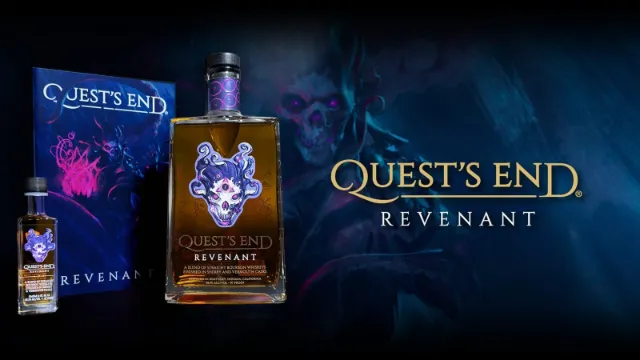 Quest's End Revenant now available