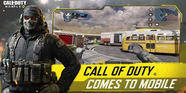 COD Mobile codes for September 2026