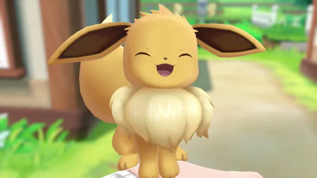 We Ranked The 10 Best Eevee Pokémon Cards of All Time
