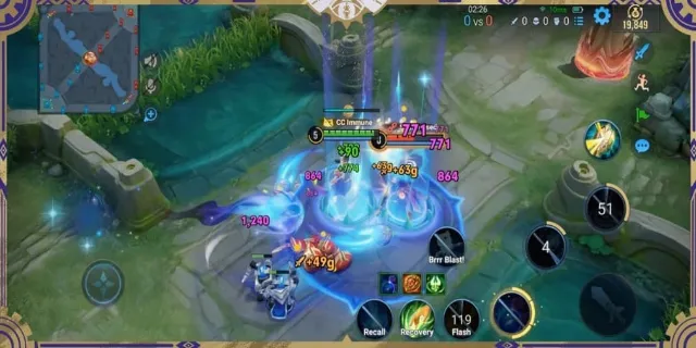 Honor of Kings codes (September 2026)