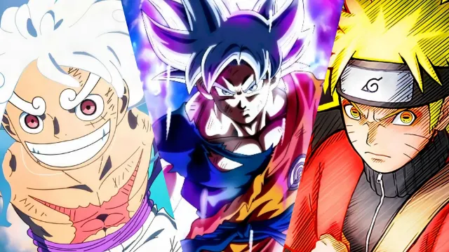 7 Anime Characters That Are Bigger Than Their Franchise