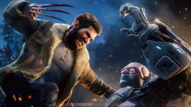 Insomniac Responds to Marvel's Wolverine AI Accusations