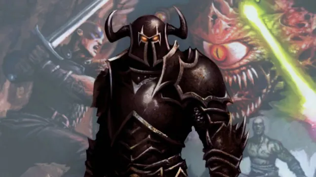 BG3 Is Great But Still Not the Best Baldur's Gate Game Ever Made