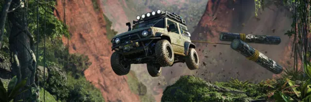 The Crew Motorfest’s Year 4 updates promise new cars, new areas, and a Nintendo Switch 2 launch
