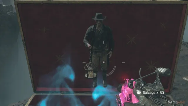 Rex Infernus SUPER Easter Egg Guide (Warden Toy)