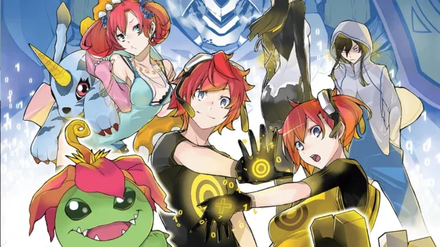 6 Greatest Digimon Games of All Time, Ranked
