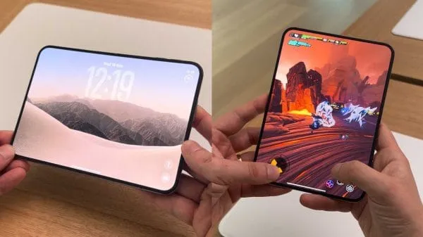 I Used The iPhone Duo Early And It Feels Like It Gets Everything Right