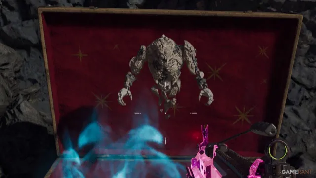 Astra Malorum SUPER Easter Egg Guide (Caltheris Toy)