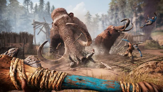 10 Open-World RPGs Forgotten By Time