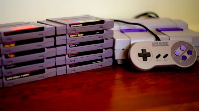 7 Most Perfect SNES Games of All Time, Ranked