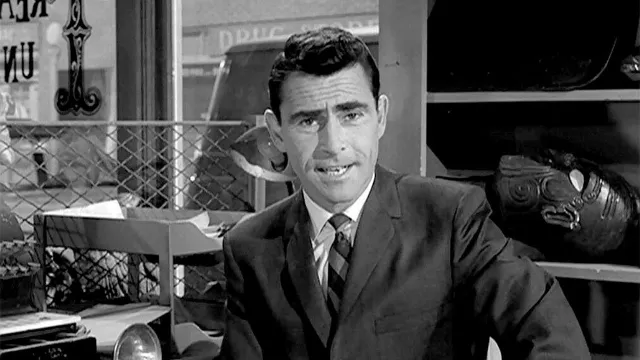 The 5 Best 'Twilight Zone' Episodes of All Time, Ranked