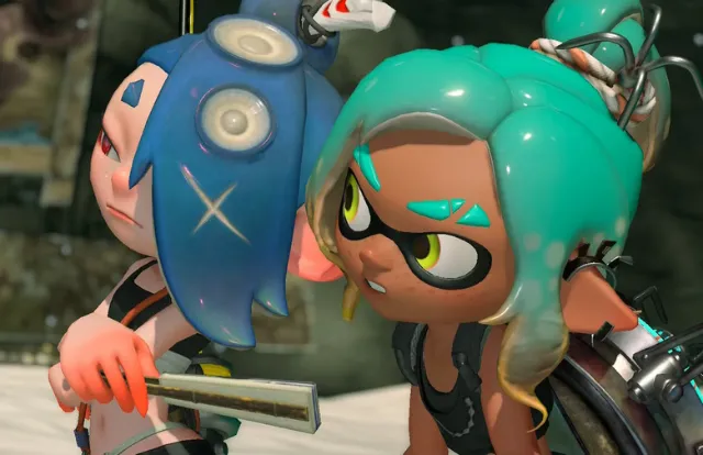 Nintendo has no plans for Splatoon Raiders DLC or balance updates