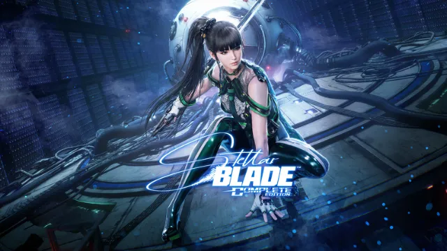 Stellar Blade: Complete Edition hits Switch 2 Nov. 5th, 2026 with Bayonetta Nano Suit Collab DLC (UPDATE)