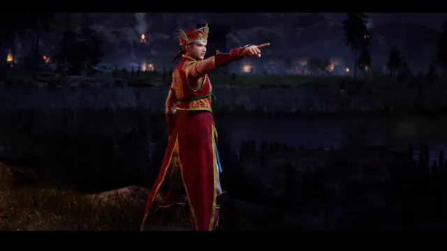 Dynasty Warriors 3: Complete Edition Remastered demo launching Sept. 24th, 2026, free online two-player update announced