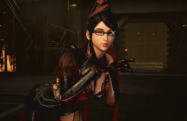 Shift Up shares new Stellar Blade Bayonetta Collaboration trailer showcasing outfits and more
