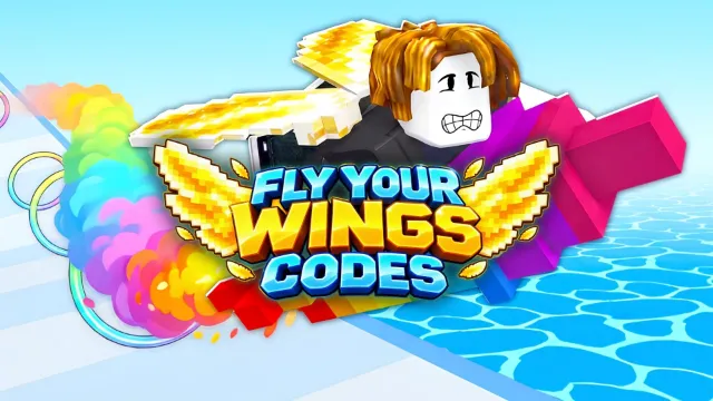Fly Your Wings Codes