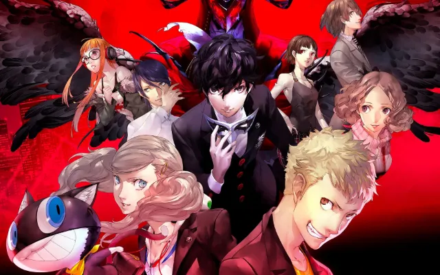 Persona is Coming to TV with a New Netflix Series