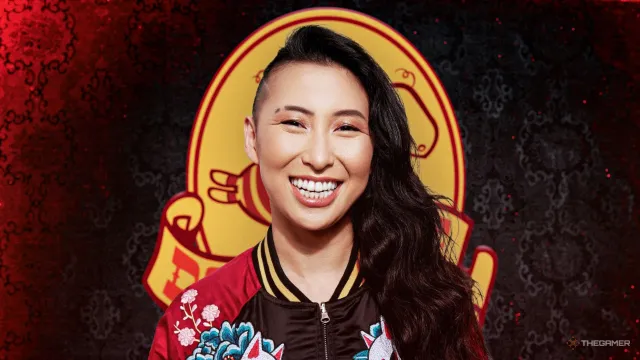 Double Fine Shuts Down Harassment After Casting Ghost Of Yotei Star