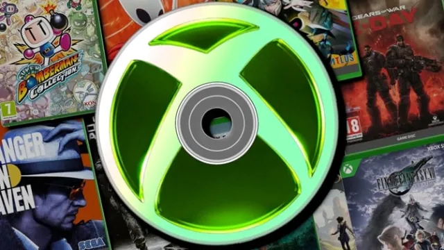 New and upcoming Xbox physical releases for 2026 and beyond