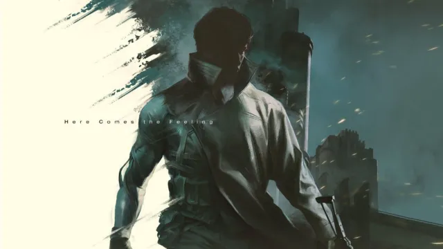 Kojima Responds To PlayStation Fallout, Bloomberg Report, And Physint Rumors