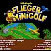 Fliegeralarms Wintergames AGA & Flieger Minigolf ECS/OCS Amiga 500 - Two AI Amiga games from Fliegeralarm Games