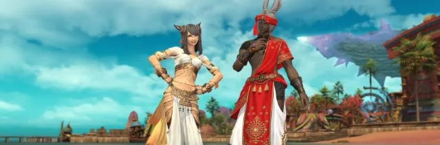 The Daily Grind: What do you feel people don’t understand about your main MMORPG?