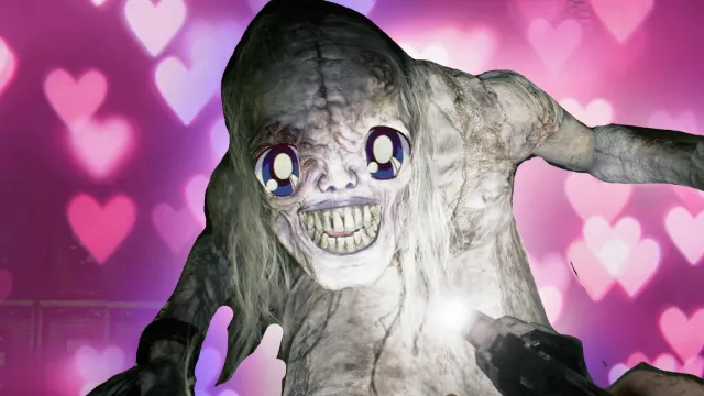 Resident Evil and Silent Hill Are Just as Cozy as Animal Crossing, According to Science