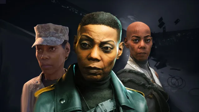 Industry Veterans Explain Why Debra Wilson is in Every Game You Like